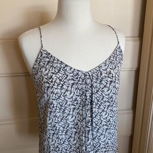 Joie, 100% Silk, Tank Top, size XS/S